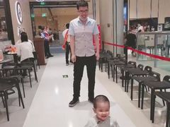 -海底捞火锅(金光华店)