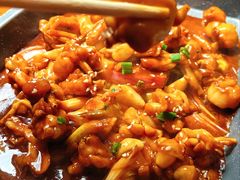 -肖记公安牛肉鱼杂馆·省级非物质文化遗产(万松园直营店)