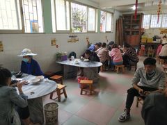 大堂-再回首鸡肉米线(人民路一店)