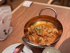 -浩海火燒雲傣家菜(芮欧百货店)