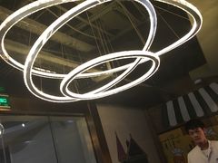 -青叶202都市餐厅(迪诺水镇店)