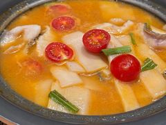 -云海肴·汽锅鸡·云南菜(高德置地店)