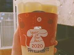 静岗抹茶-茶百道(翠柏店)