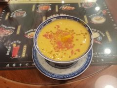杨枝甘露-捷信牛奶甜品世家(五道口店)