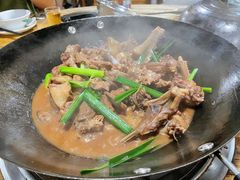 -大地农庄(逢沙大道店)