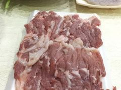 -鑫来顺大铜锅涮羊肉(中山门旗舰店)