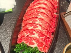 -季季山·云南野生菌火锅(上海首店)