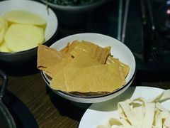 -受气牛肉·重庆耙牛肉(来福士店)