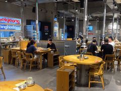 -姜虎东白丁烤肉(银泰中心in99店)
