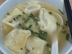 -翡翠拉面小笼包Crystal Jade(上海浦东国际机场T1店)
