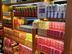 零售区-纽斯特牛排自助餐厅(浦东文峰广场店)