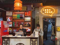 -外婆船宴餐厅·外婆喊你回家吃饭