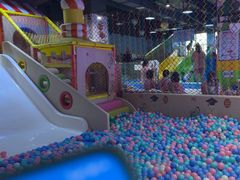 -汤W城市微度假(仓山店)