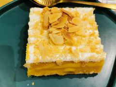酥香南瓜挞-炖物24章·顺时轻养茶(杭州保利时光里店)