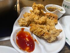 -严厨老坛酸菜鱼(金鹰店)