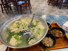 -秦淮人家风味酒楼(赣榆店)