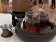 -凤凰楼酒家·粤宴点心(华强北店)