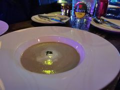 -MARU玛露音乐餐厅(大学路店)