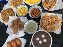 -水牛奶皇后糖水铺(深圳总店)