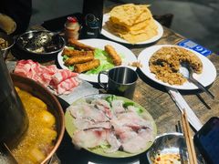 -刘老表·瓦罐汤涮肉(青云谱店)
