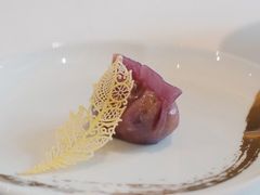 马蹄乌鸡饺-宝丽轩中餐厅BAOLIXUAN