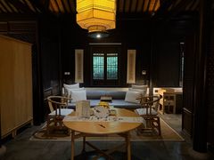 -法云安缦酒店