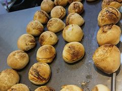 -百年夯碳烤胡椒饼(阿拉城店)