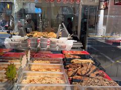 -上海市长春食品商店(淮海中路店)