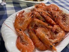 -钱大妈海鲜饭店(旅游大道店)