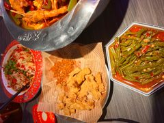 -太俏虾蟹鲜锅·肉蟹煲(仁和新城店)