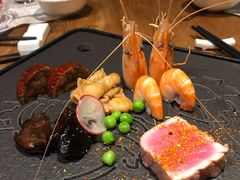 涵苑五小拼-涵苑私宴定制(外滩店)