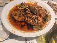 -辣婆婆(航天桥店)