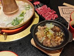 -潮庭牛肉火锅·骑楼私宴