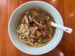 -奎元馆.百年奎元.非遗传承(西湖边的解放路店)