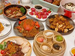 -避风塘·金牌店·夜宵(金玉兰店)