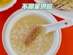 -水东兴记鸭粥店(茂名店)