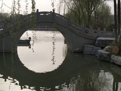 -桃花堤公园