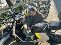 -九号电动车(安定门内大街店)