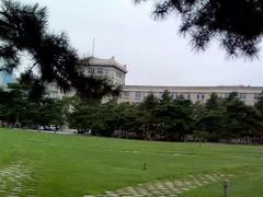 -东北大学(南湖校区)