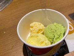-火炉火自助餐(悠唐购物中心店)