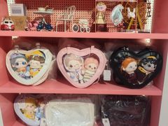 -微店Park(上海静安大悦城店)
