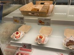 -奈雪的茶(华强北中航城店)