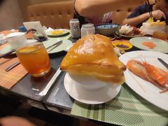 -云尚自助餐厅(佛山南海瞻云酒店)