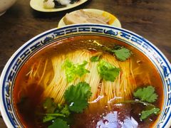 -同得兴 Since·1995 传统苏式面馆(嘉馀坊店)