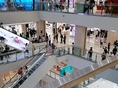 -赛格国际购物中心(小寨店)