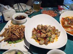 -七裕庄(凯旋南路店)