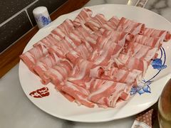 -五悦北平四季涮肉·烧烤(老商埠店)