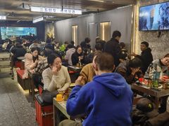 大堂-碎怂烤肉(钟楼柳巷店)