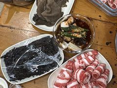 -老康火锅(黄河路总店)