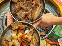 -玄希浪漫厨房·韩料烤肉(湖滨银泰in77店)
